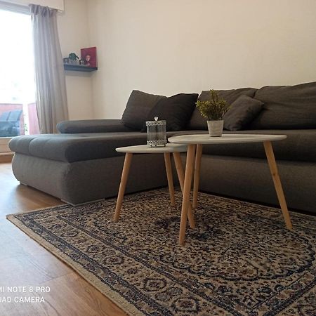 Super Appartement Avec Terasse Bischheim Exterior photo