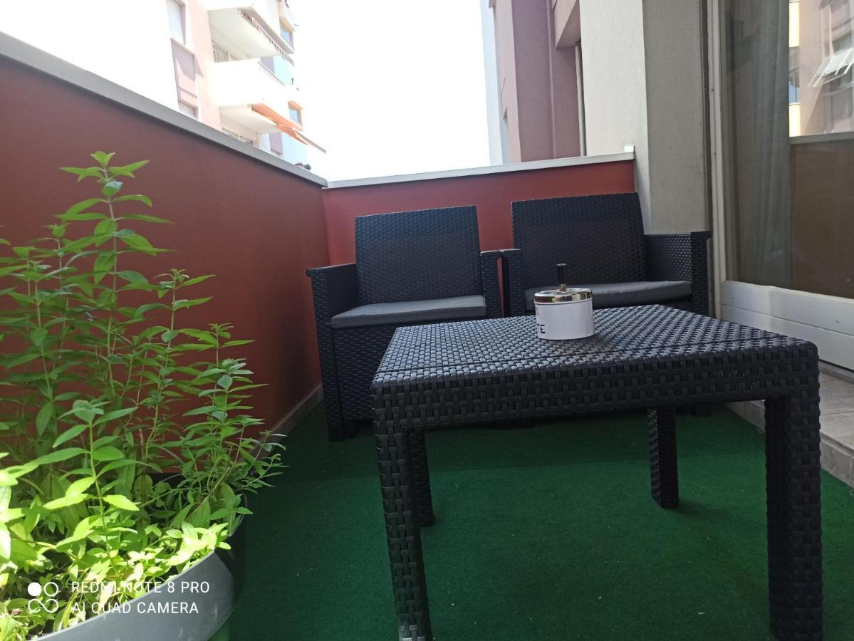 Super Appartement Avec Terasse Bischheim Exterior photo